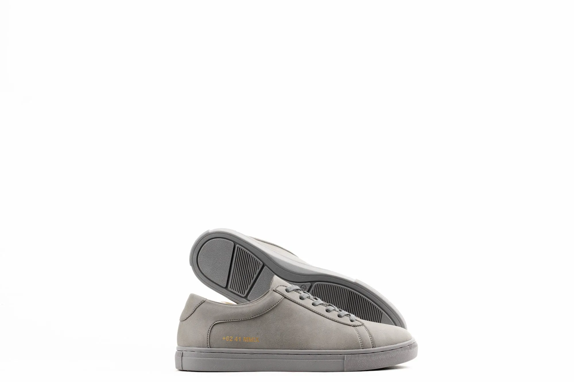 LAH-01 | TRIPLE GREY | MEN