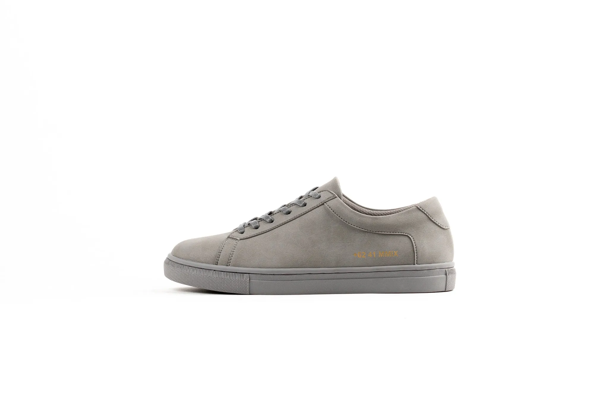 LAH-01 | TRIPLE GREY | MEN