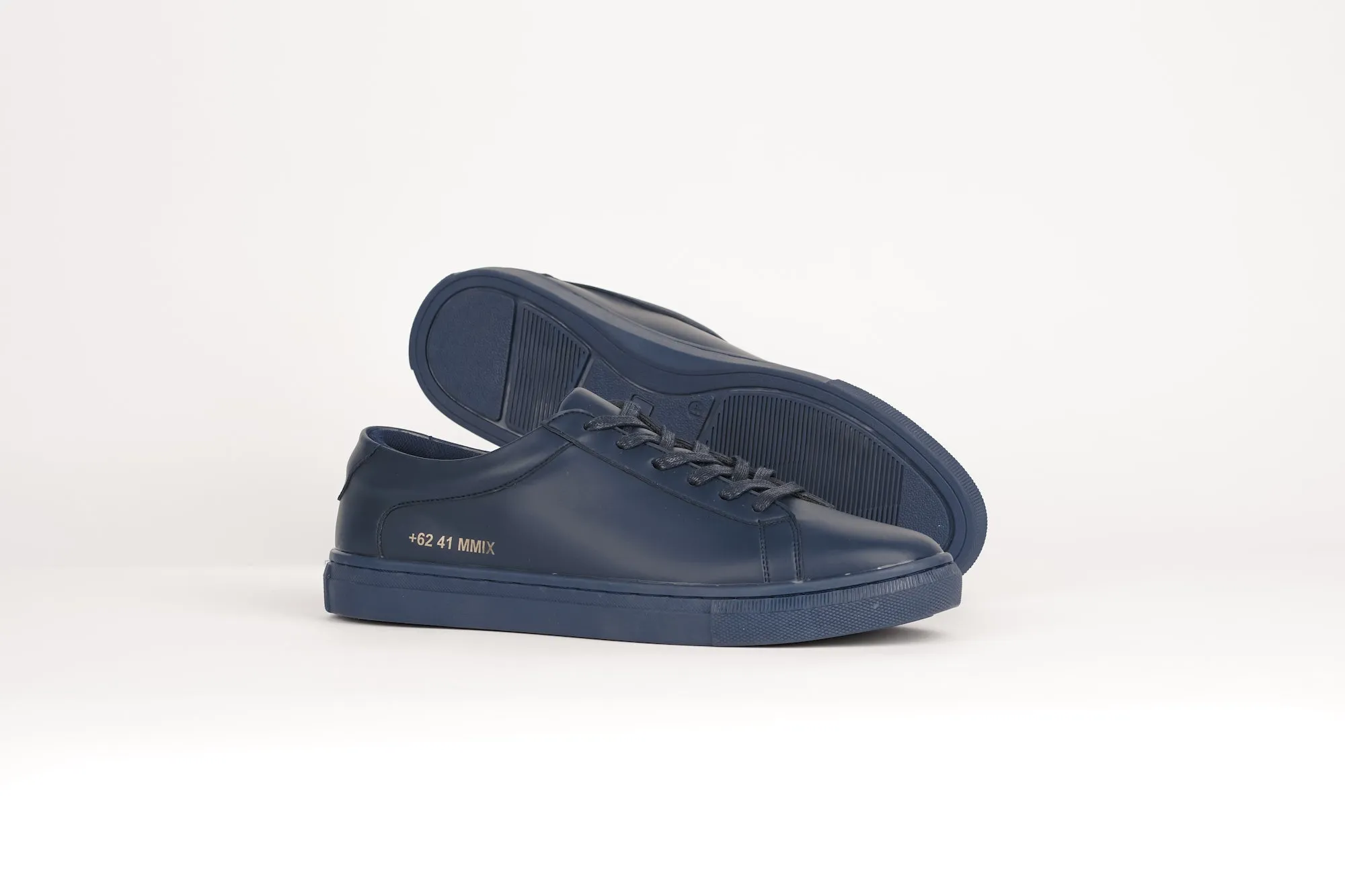 LAH-01 | TRIPLE NAVY | MEN