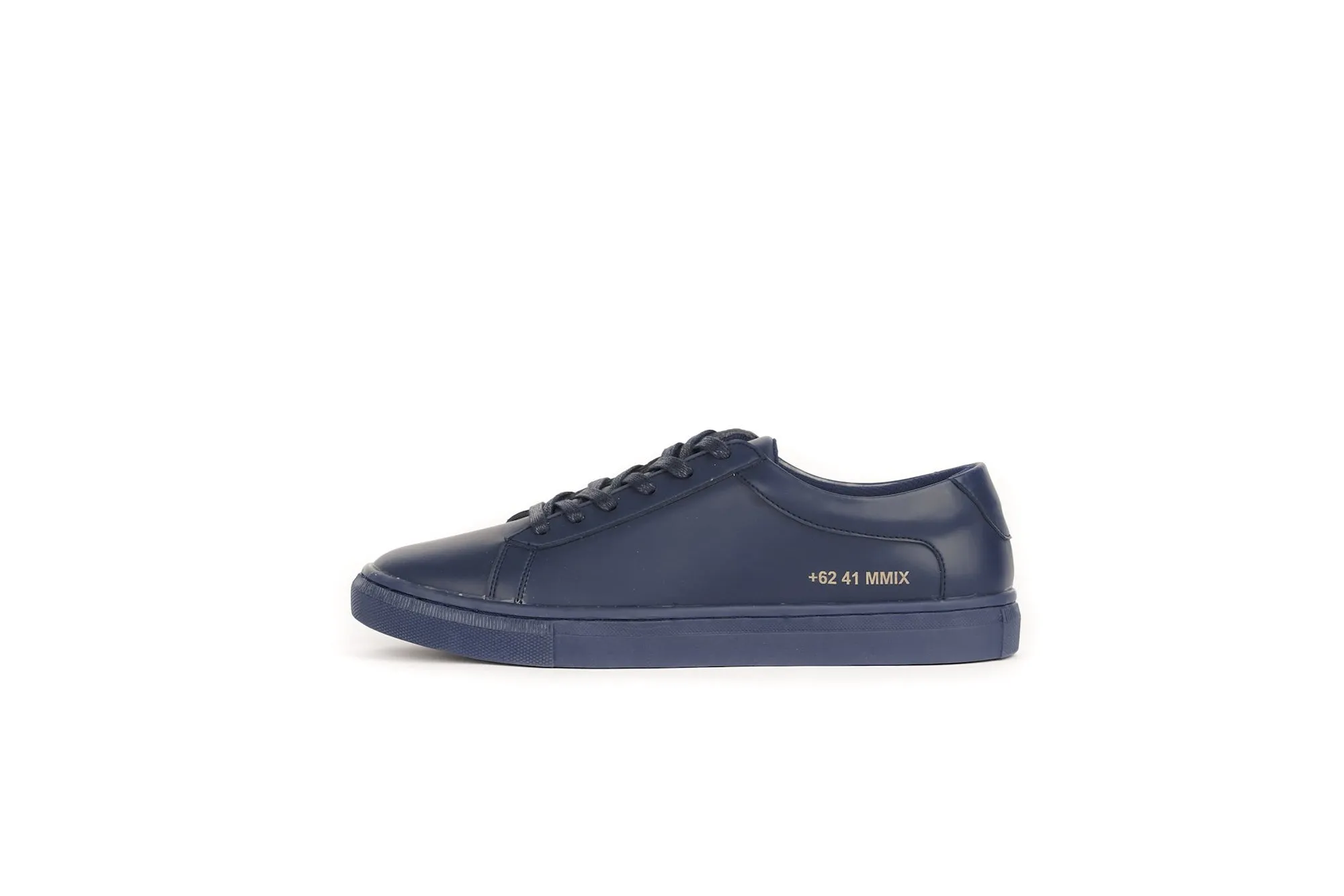 LAH-01 | TRIPLE NAVY | MEN