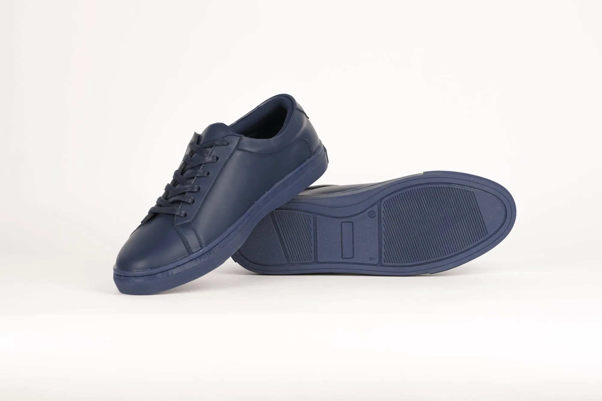 LAH-01 | TRIPLE NAVY | MEN