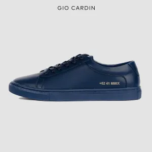 LAH-01 | TRIPLE NAVY | MEN