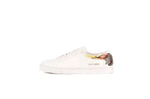 LAH-01 x DEBBY DBAY | CENDRAWASIH WHITE | MEN [LIMITED EDITION]