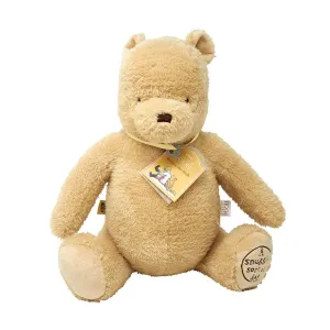 Large Nostalgic Classic Winnie The Pooh