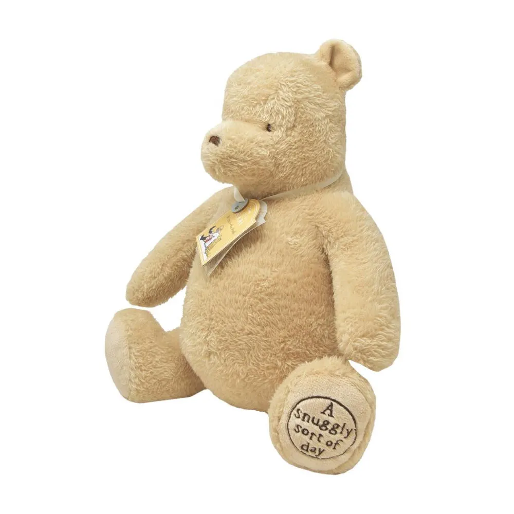 Large Nostalgic Classic Winnie The Pooh