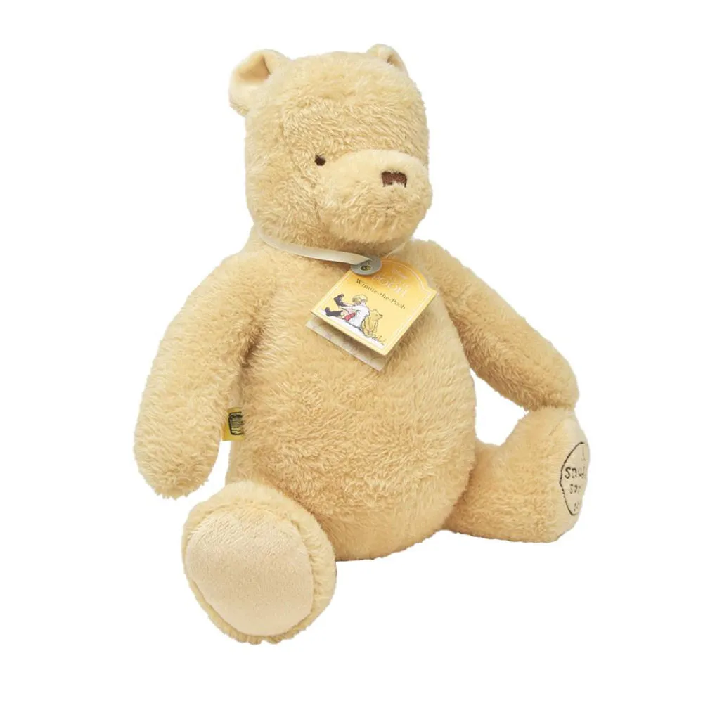 Large Nostalgic Classic Winnie The Pooh