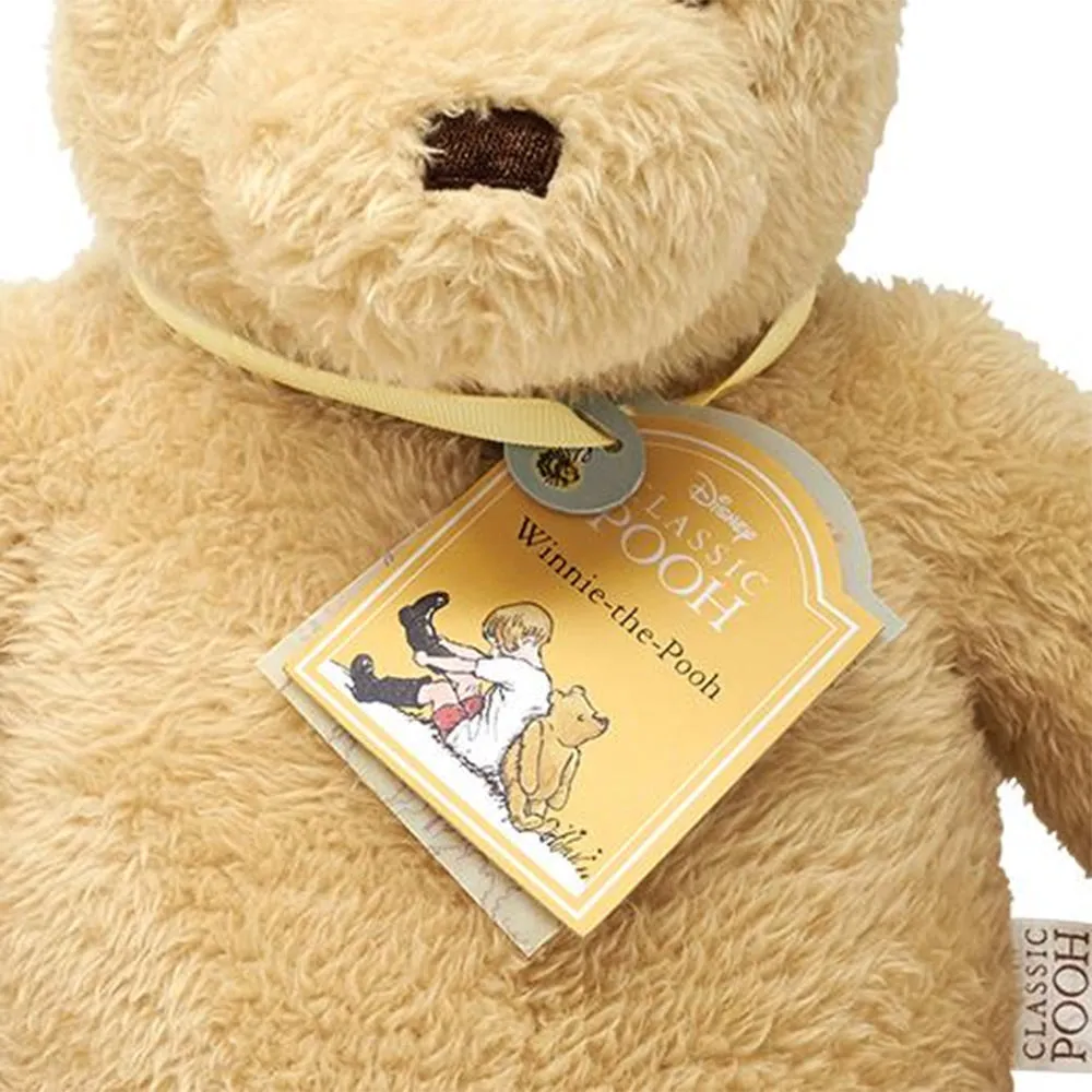Large Nostalgic Classic Winnie The Pooh