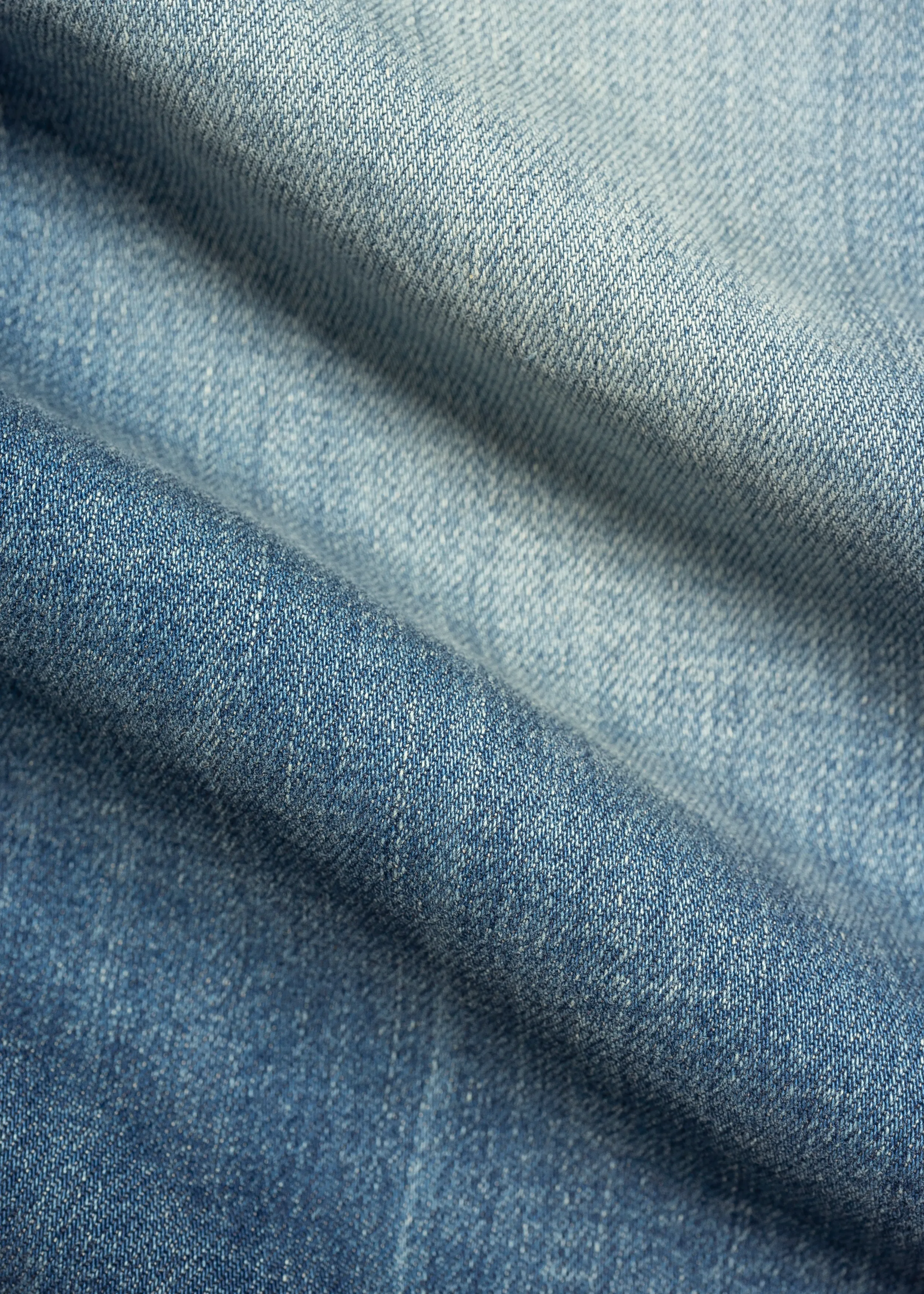 Lark Ankle Bootcut || Skyline
