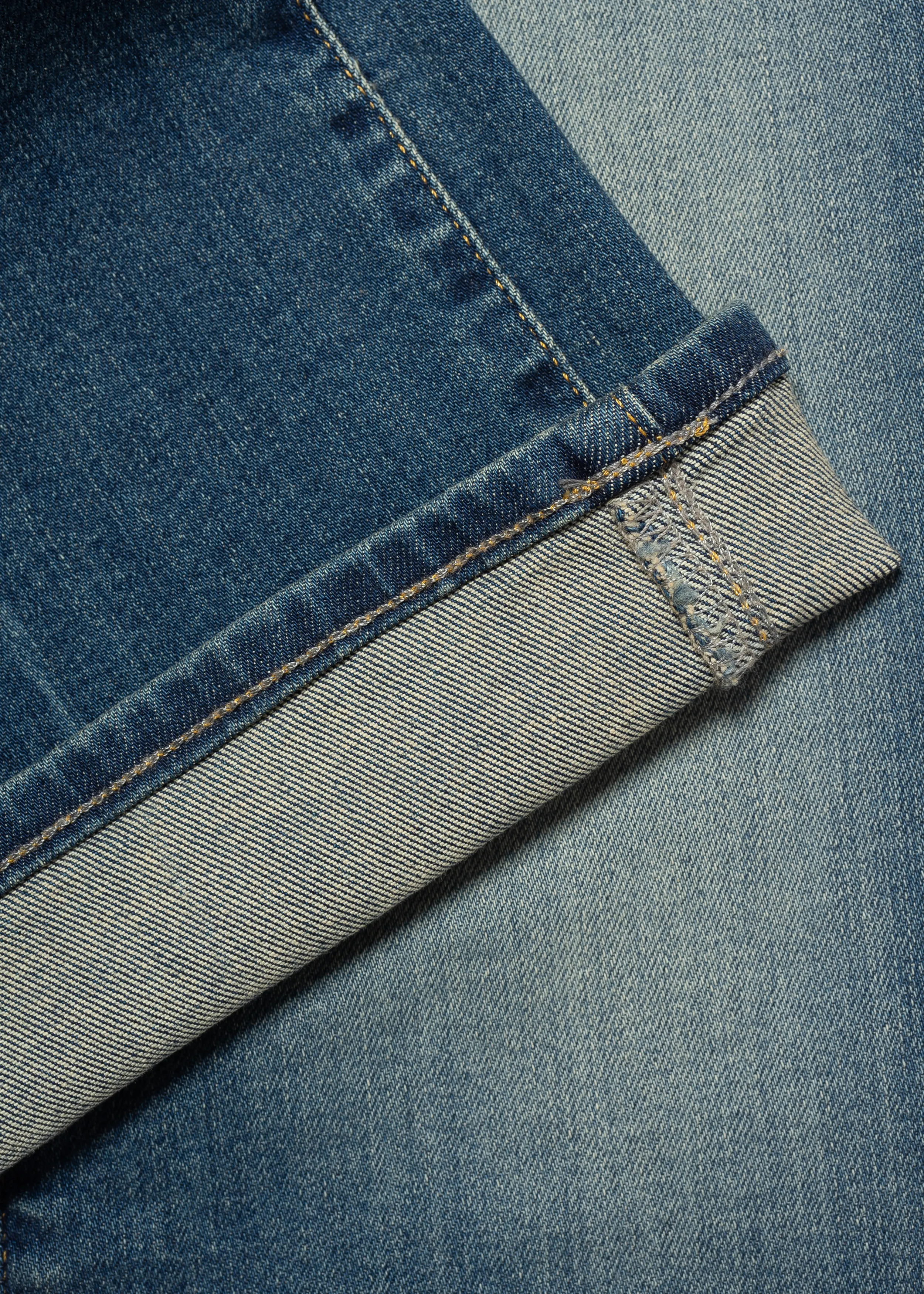 Lark Ankle Bootcut || Skyline