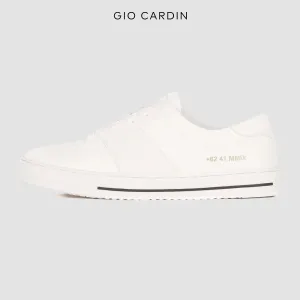 LAV-07 | TRIPLE WHITE | MEN