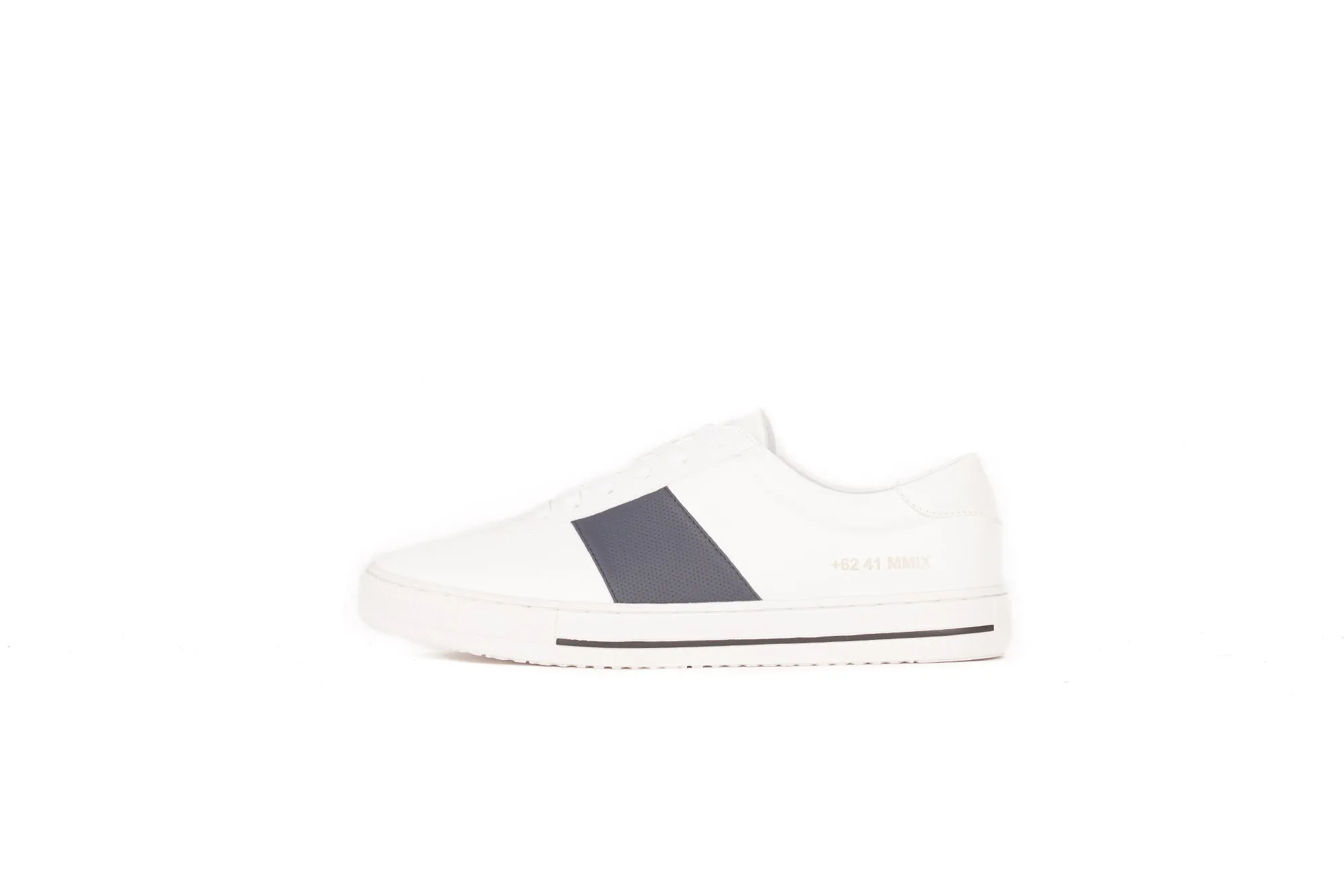 LAV-07 | WHITE / NAVY | MEN