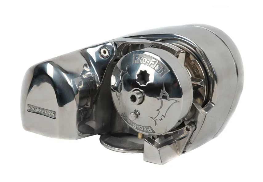 Lewmar Windlass Anchor Winch - Pro-Fish 1000