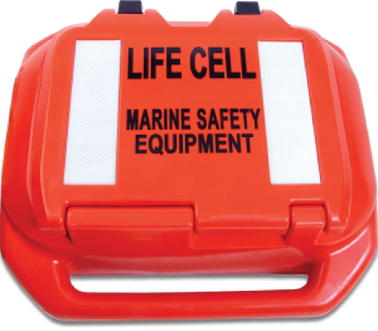 Life Cell Marine Safety Trailer Boat Kit - 2-4 Person 226451
