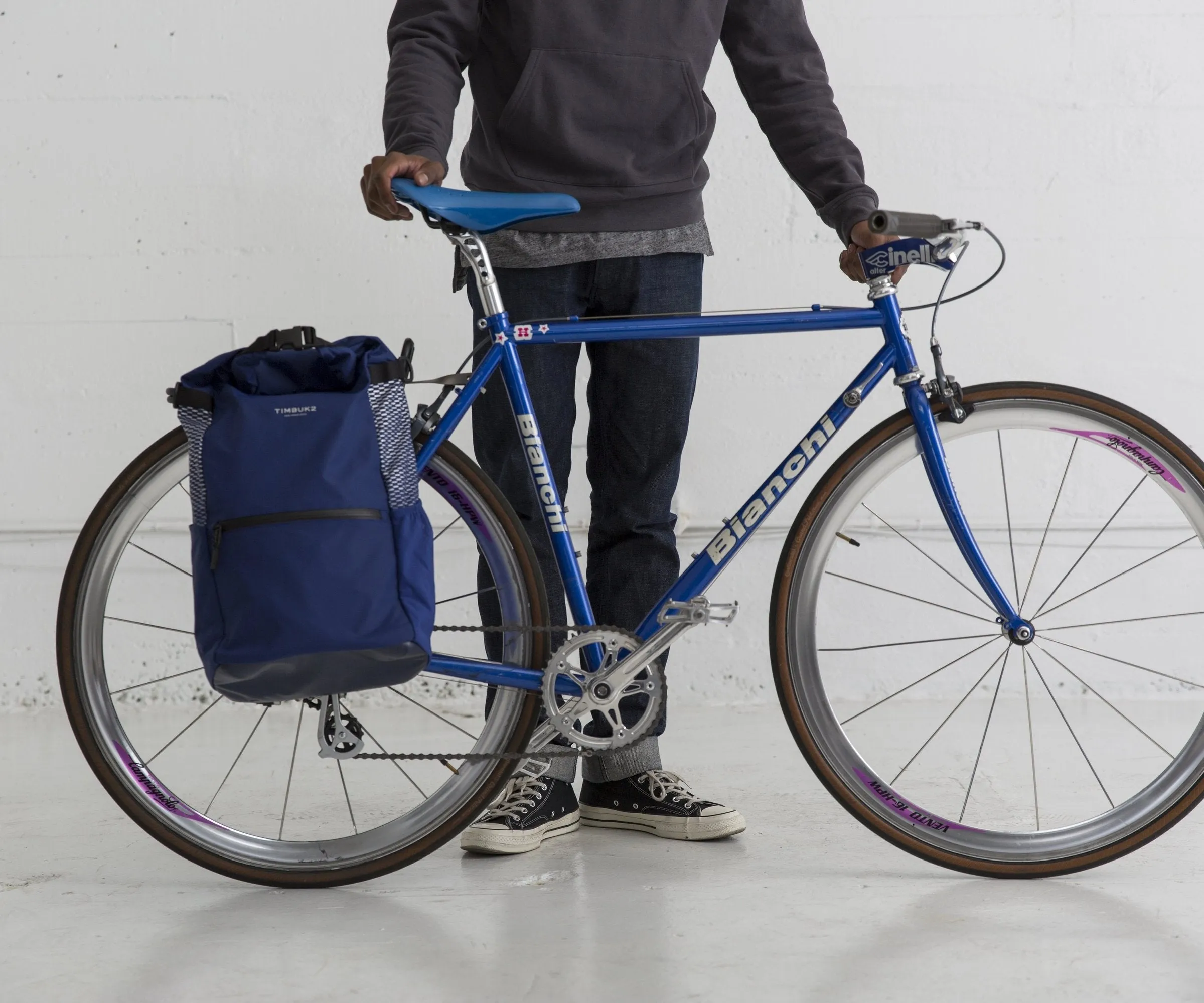 Lightweight Pannier