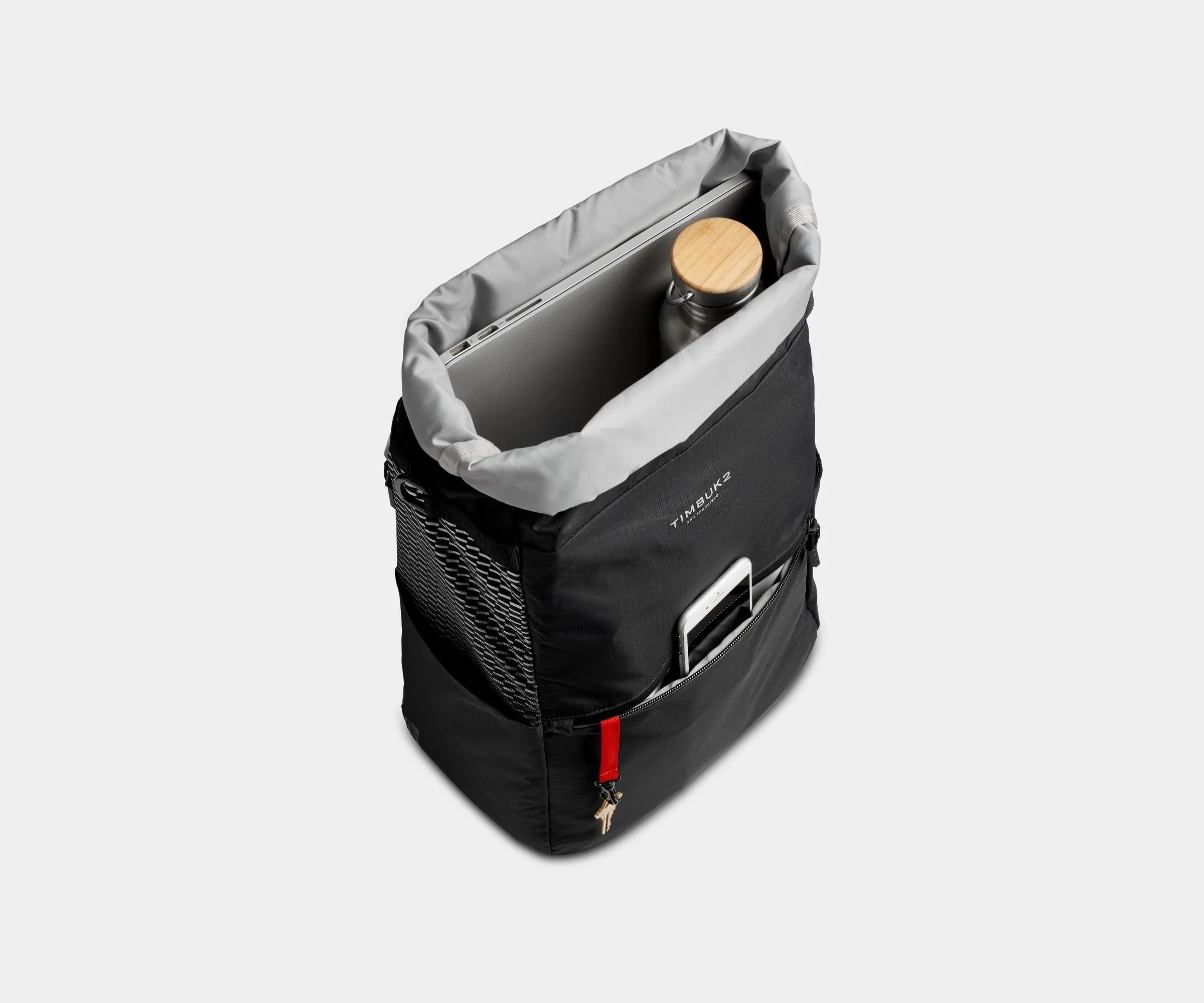 Lightweight Pannier