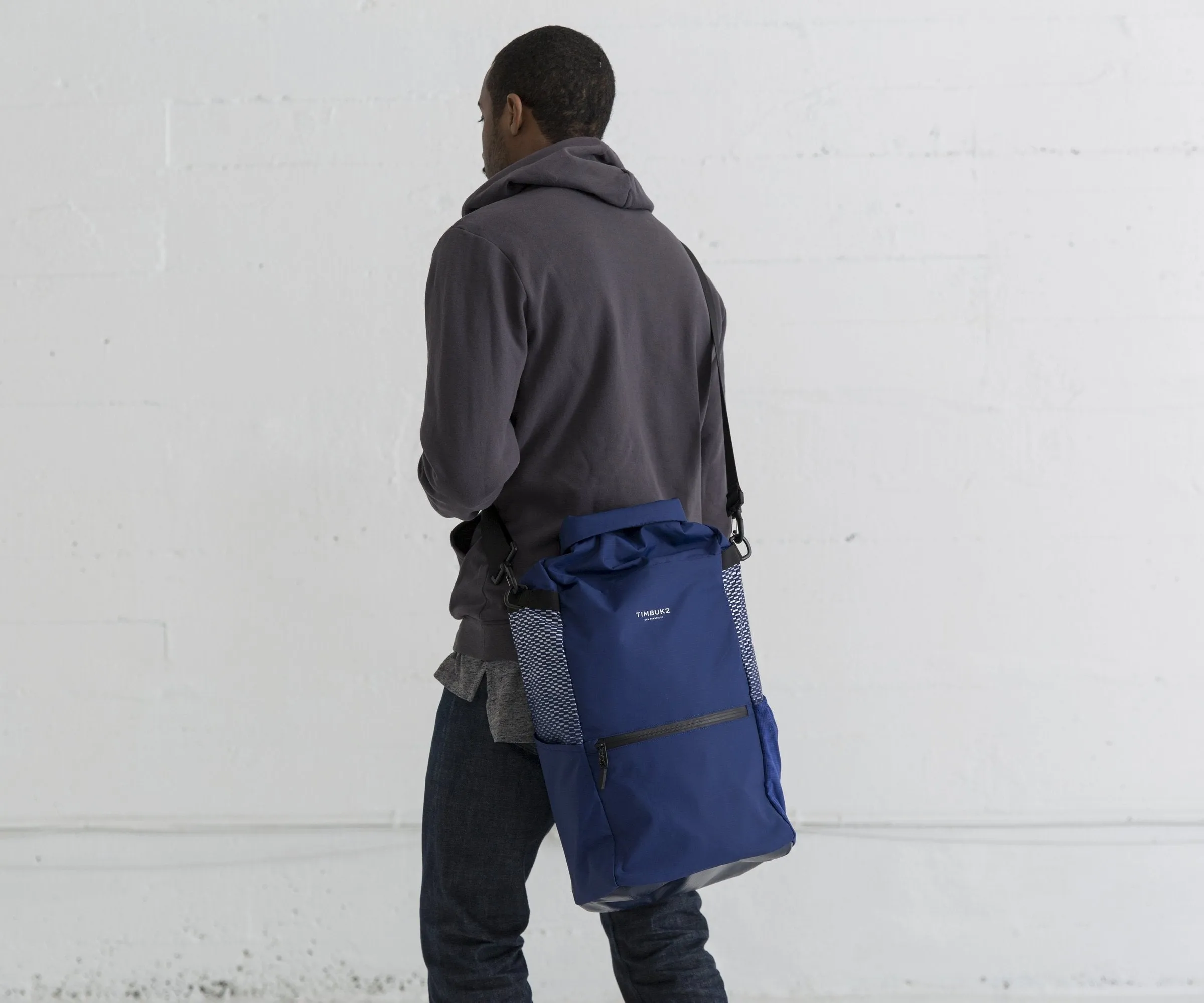 Lightweight Pannier