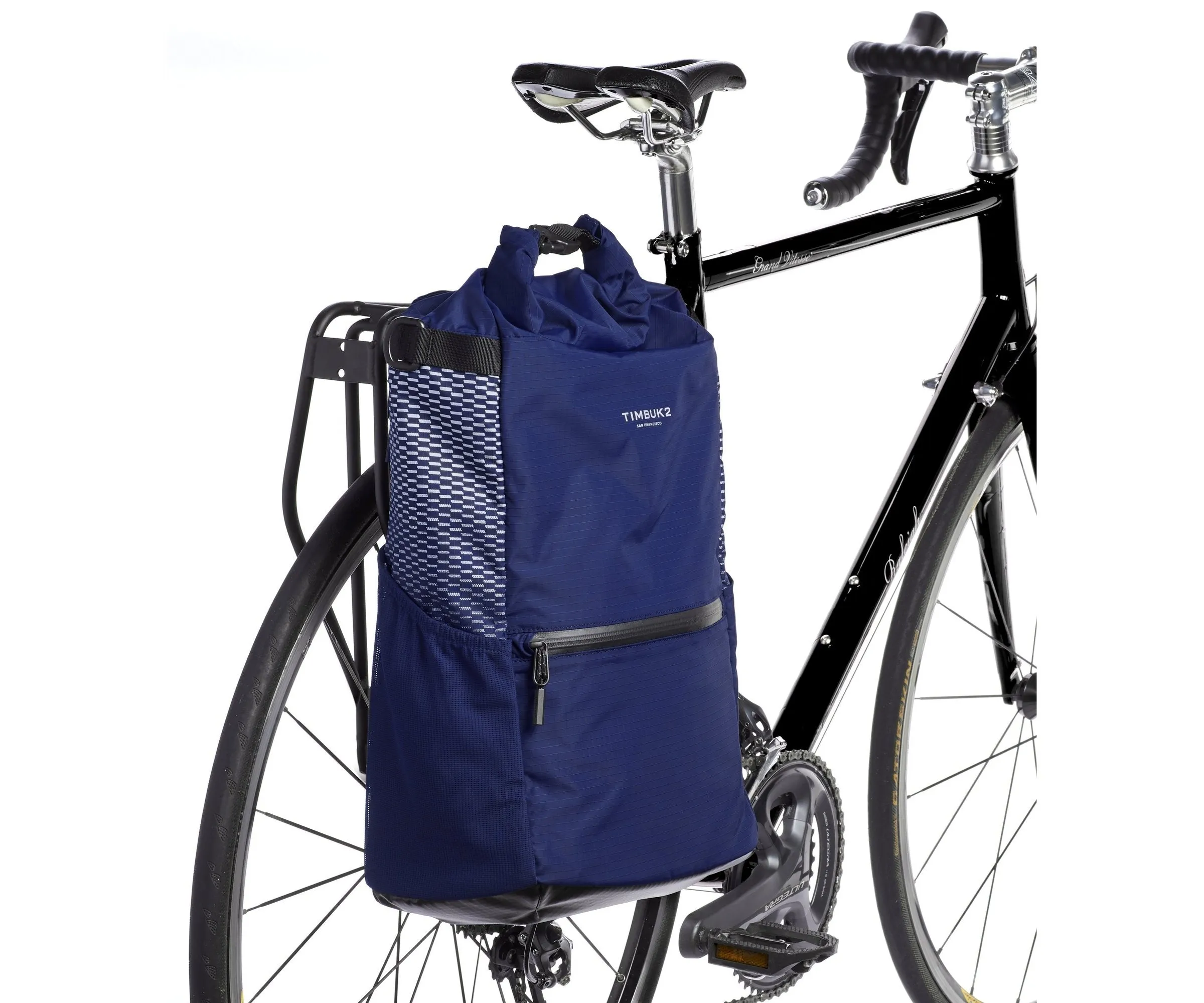 Lightweight Pannier