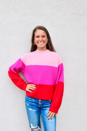 Livvi Sweater