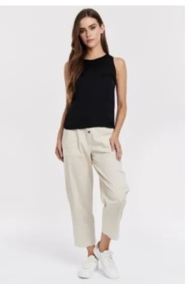 Lola Top VCKN1769BLK