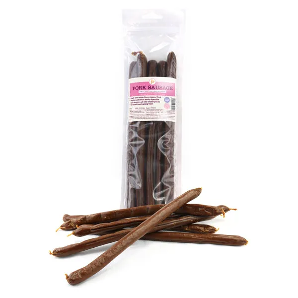 Long Pork Sausage 5 pk