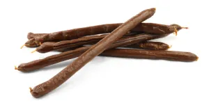 Long Pork Sausage 5 pk