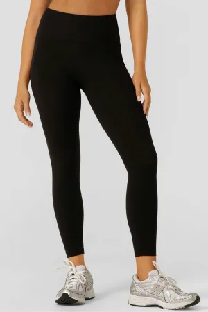 Lorna Jane Amy No Ride Phone Pocket Ankle Biter Leggings