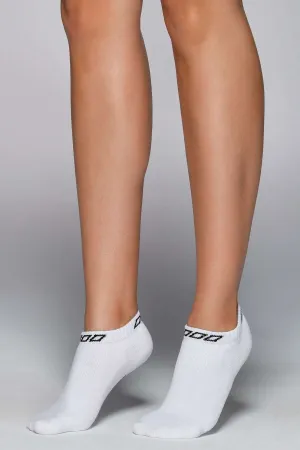 Lorna Jane Iconic Sock