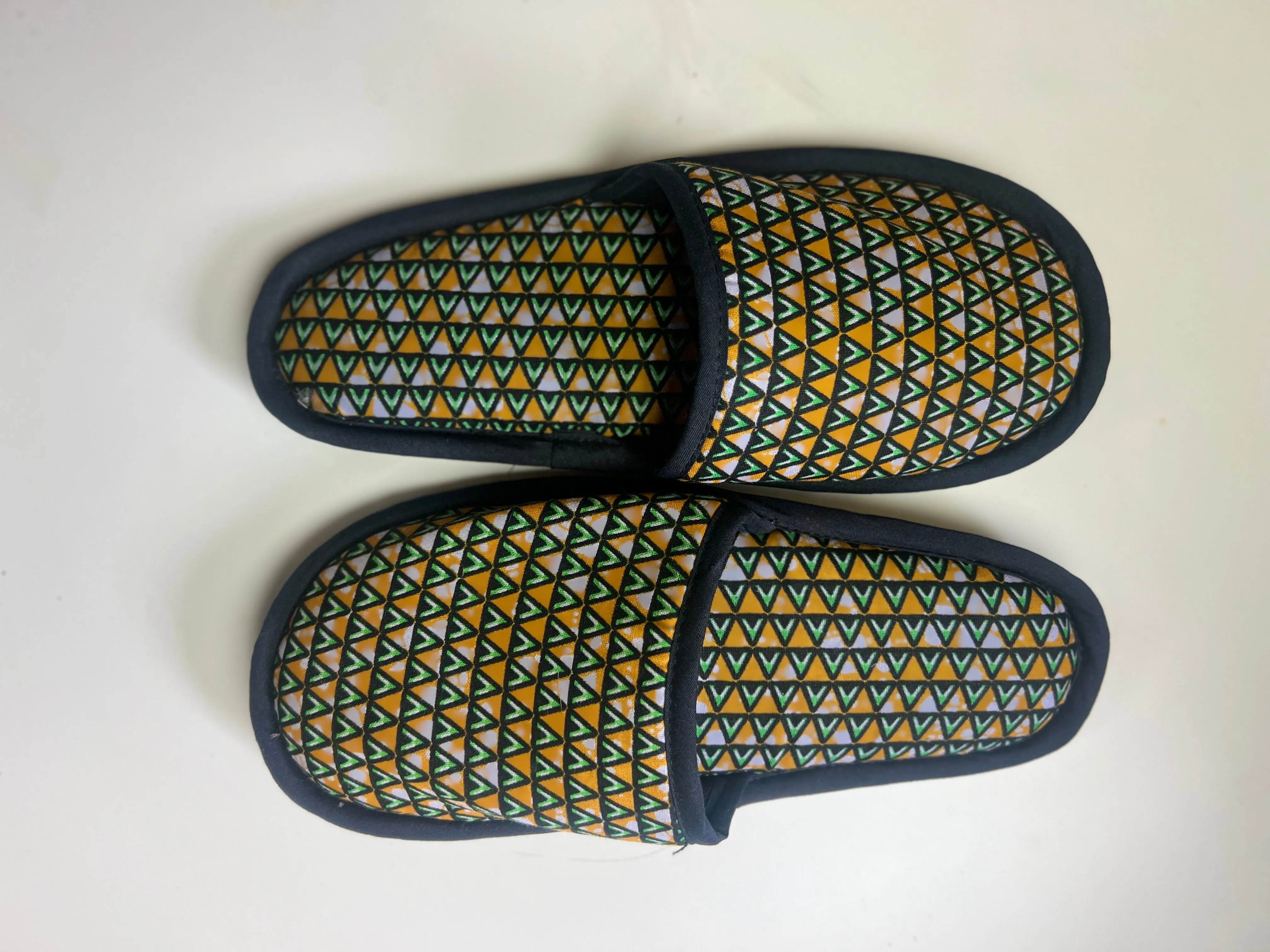 Lounge Slippers