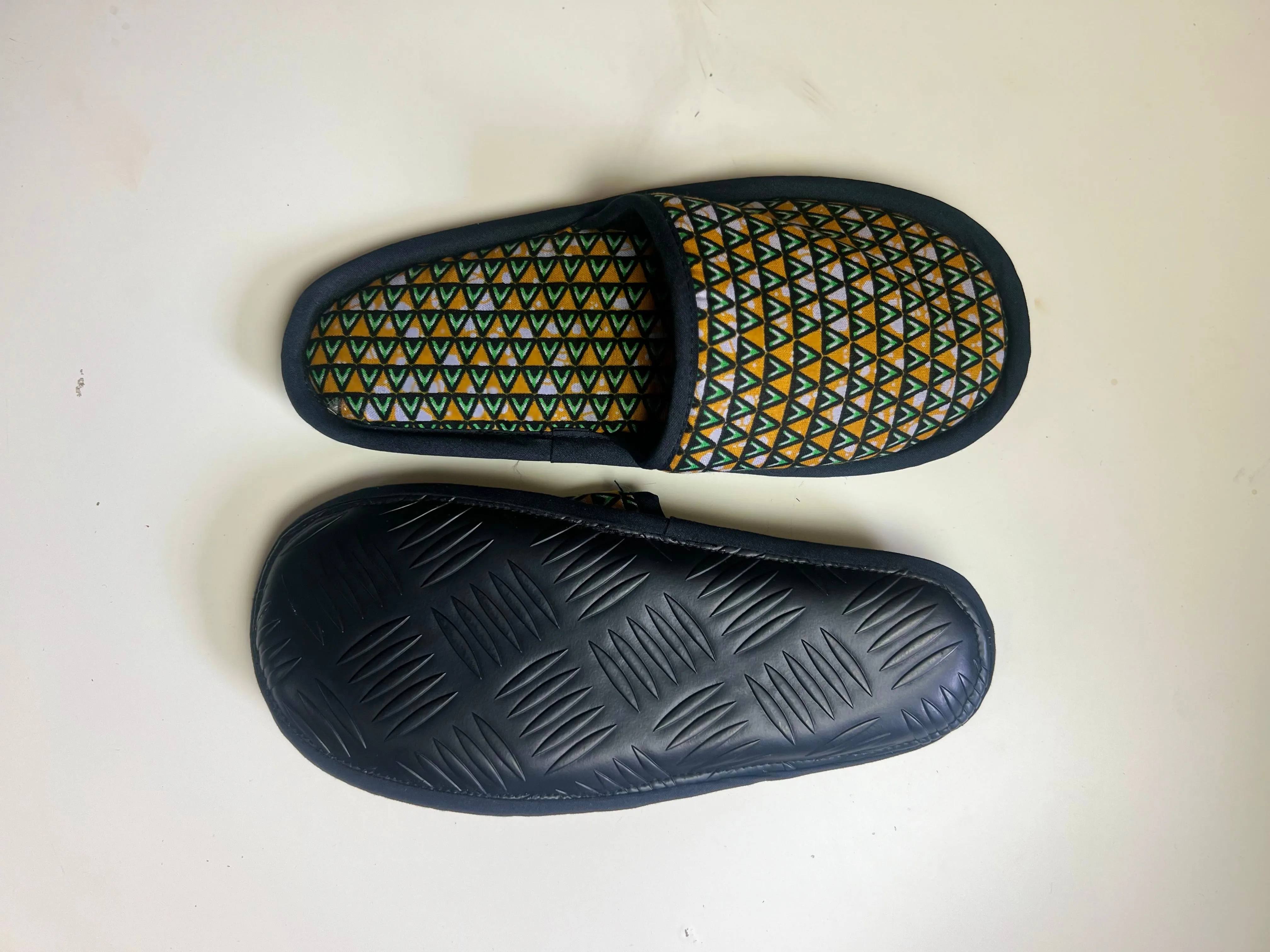 Lounge Slippers