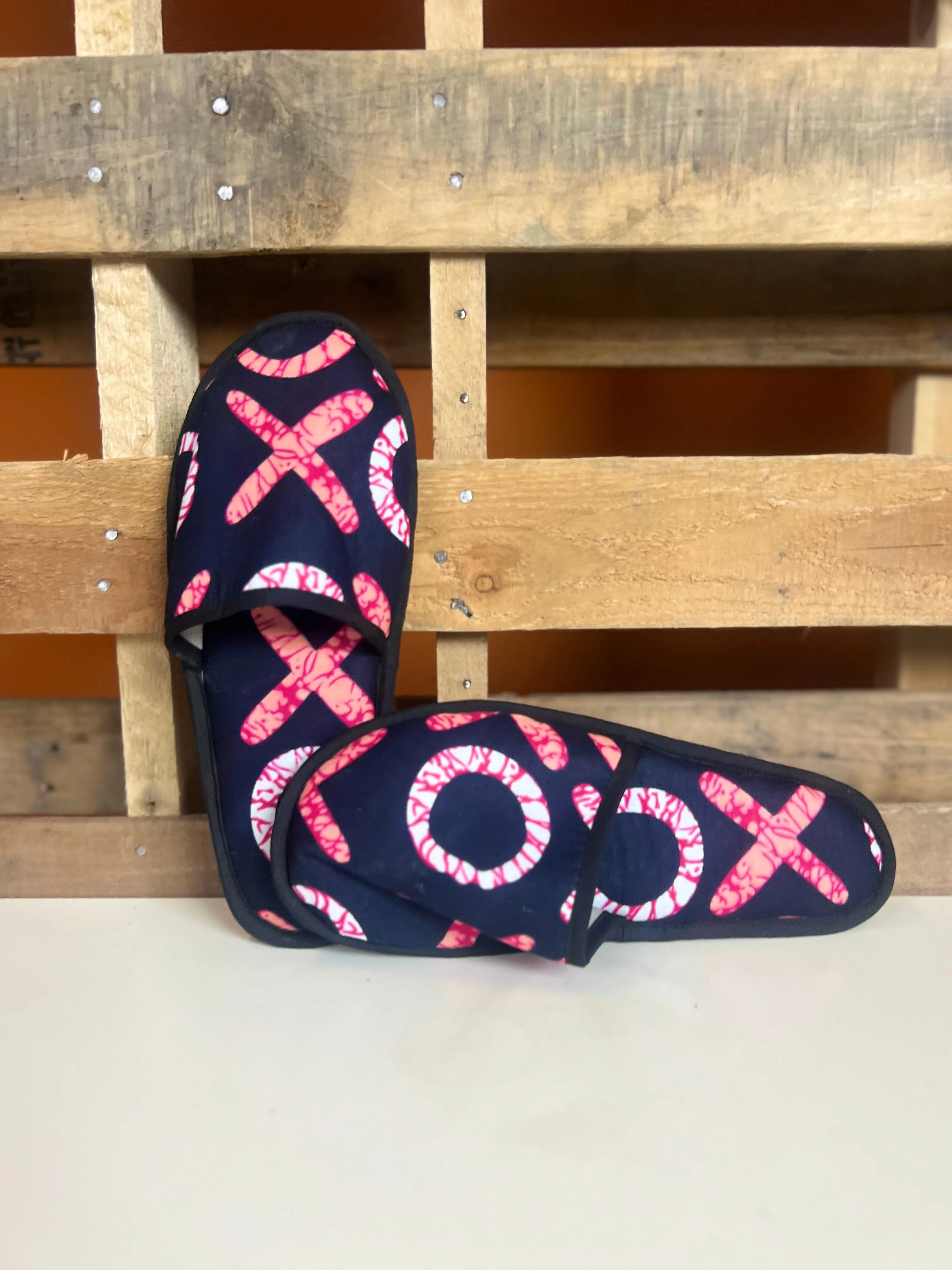 Lounge Slippers