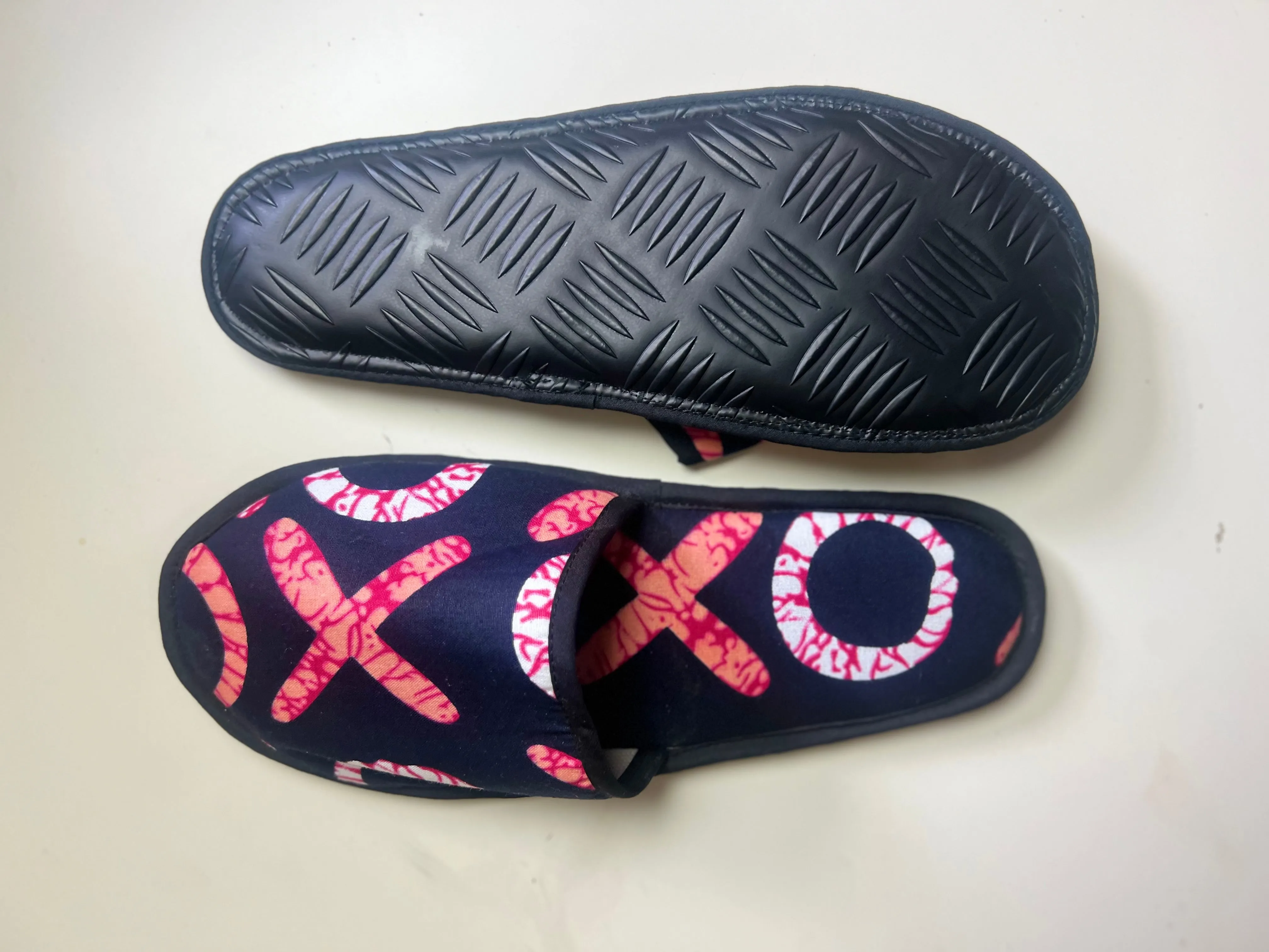 Lounge Slippers