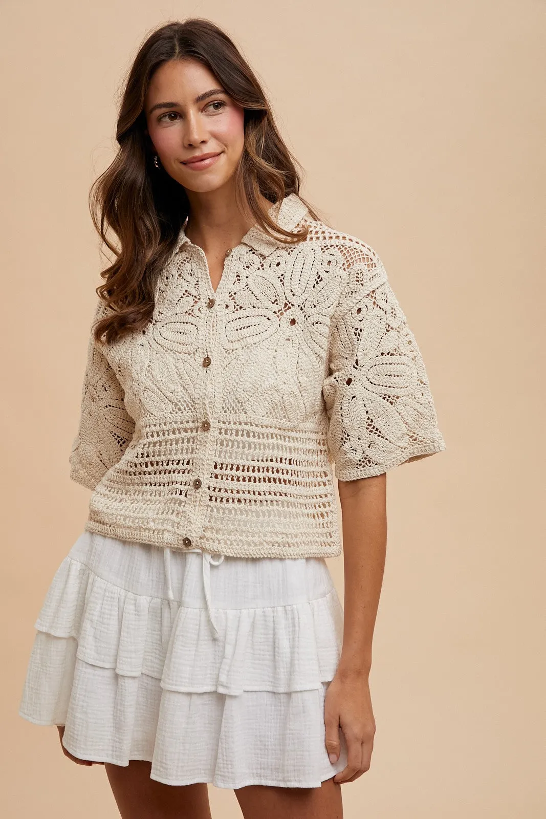 Luciana Top
