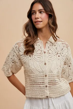 Luciana Top