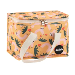 Lunch Box '10 Years' Sloth