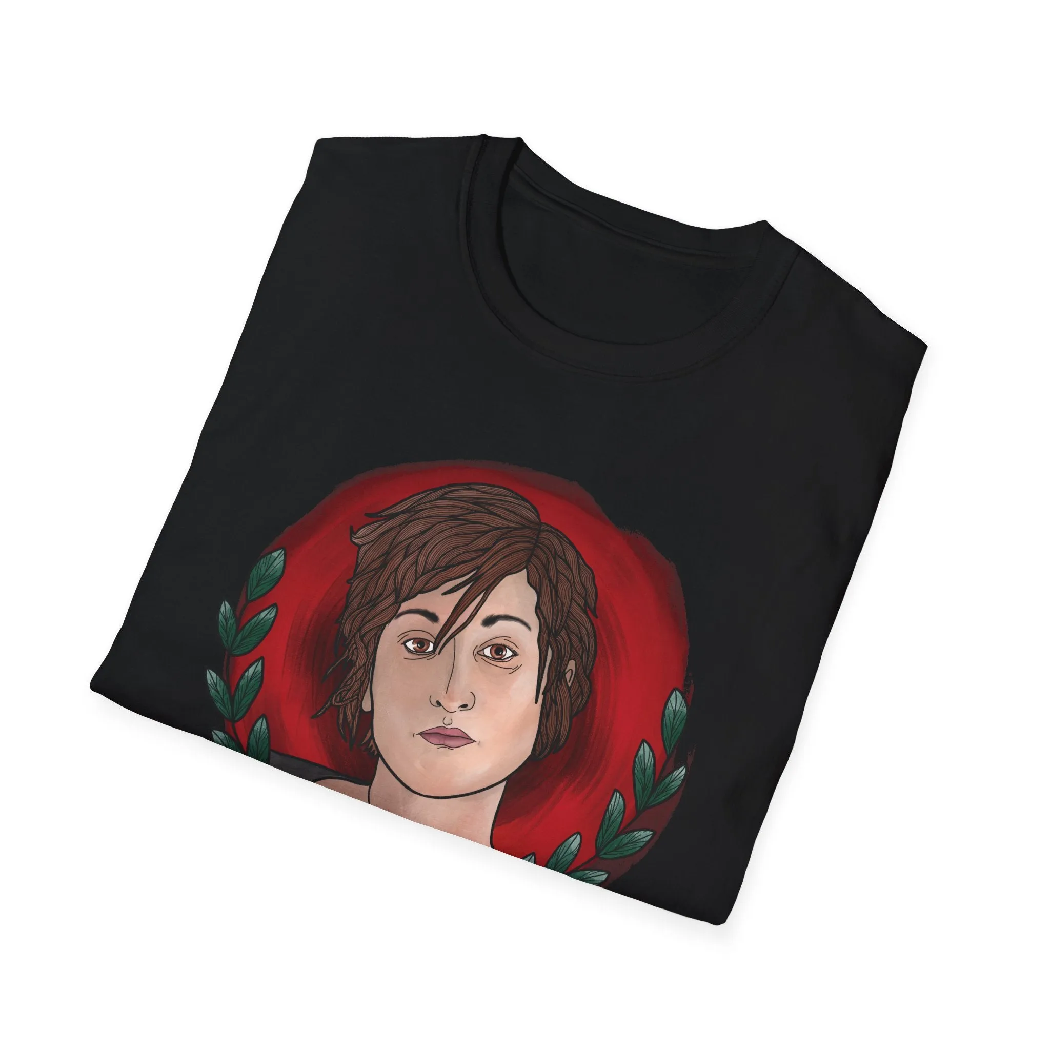Magdalen Berns - Unisex Softstyle T-Shirt