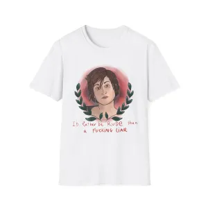 Magdalen Berns - Unisex Softstyle T-Shirt