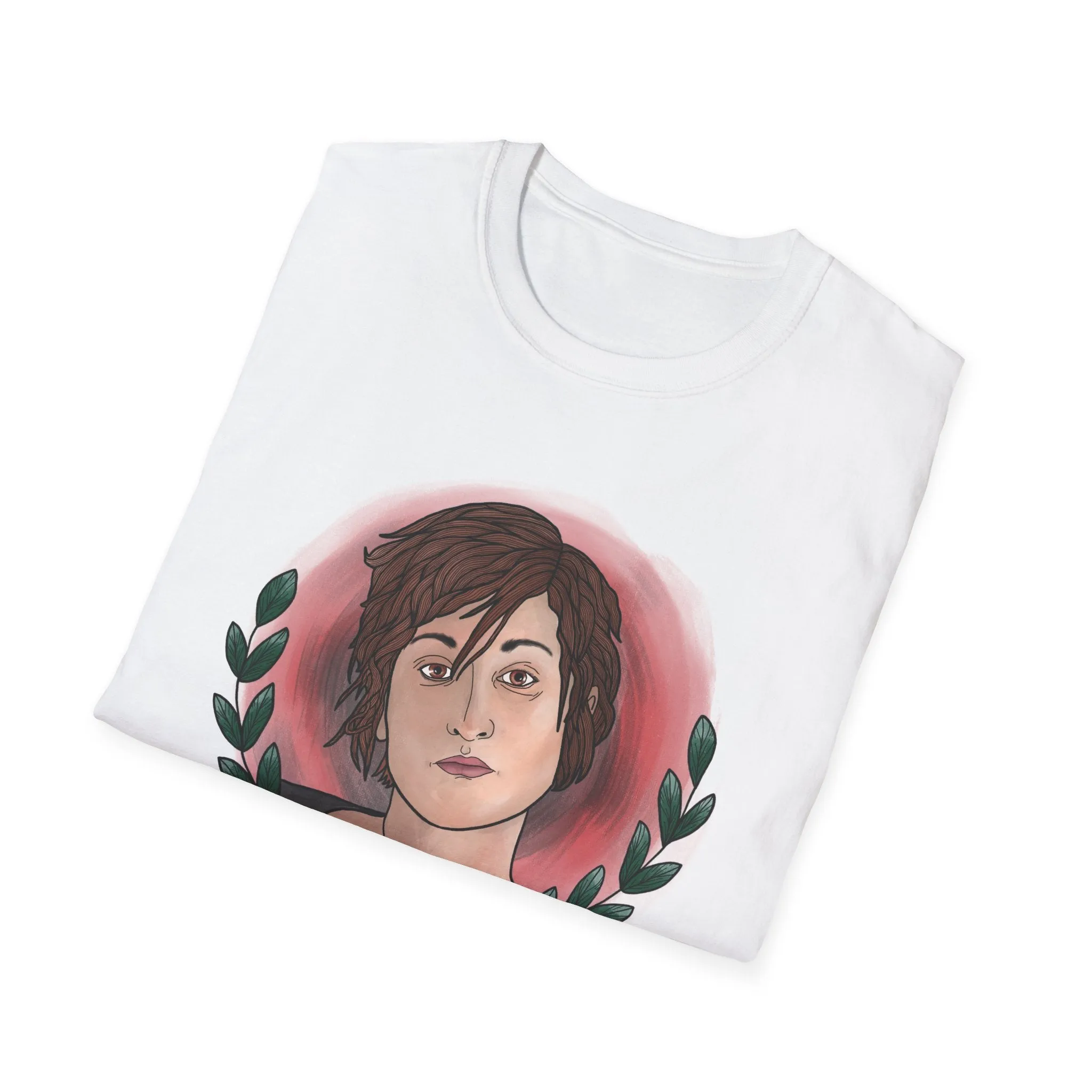 Magdalen Berns - Unisex Softstyle T-Shirt