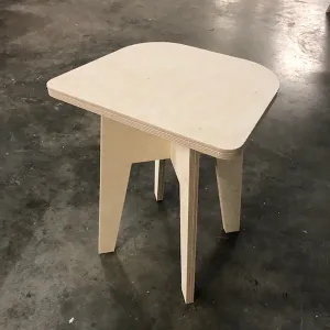 Makers Unite Stool