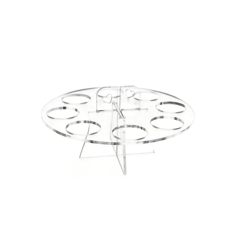 Makeup Sponge Drying Rack