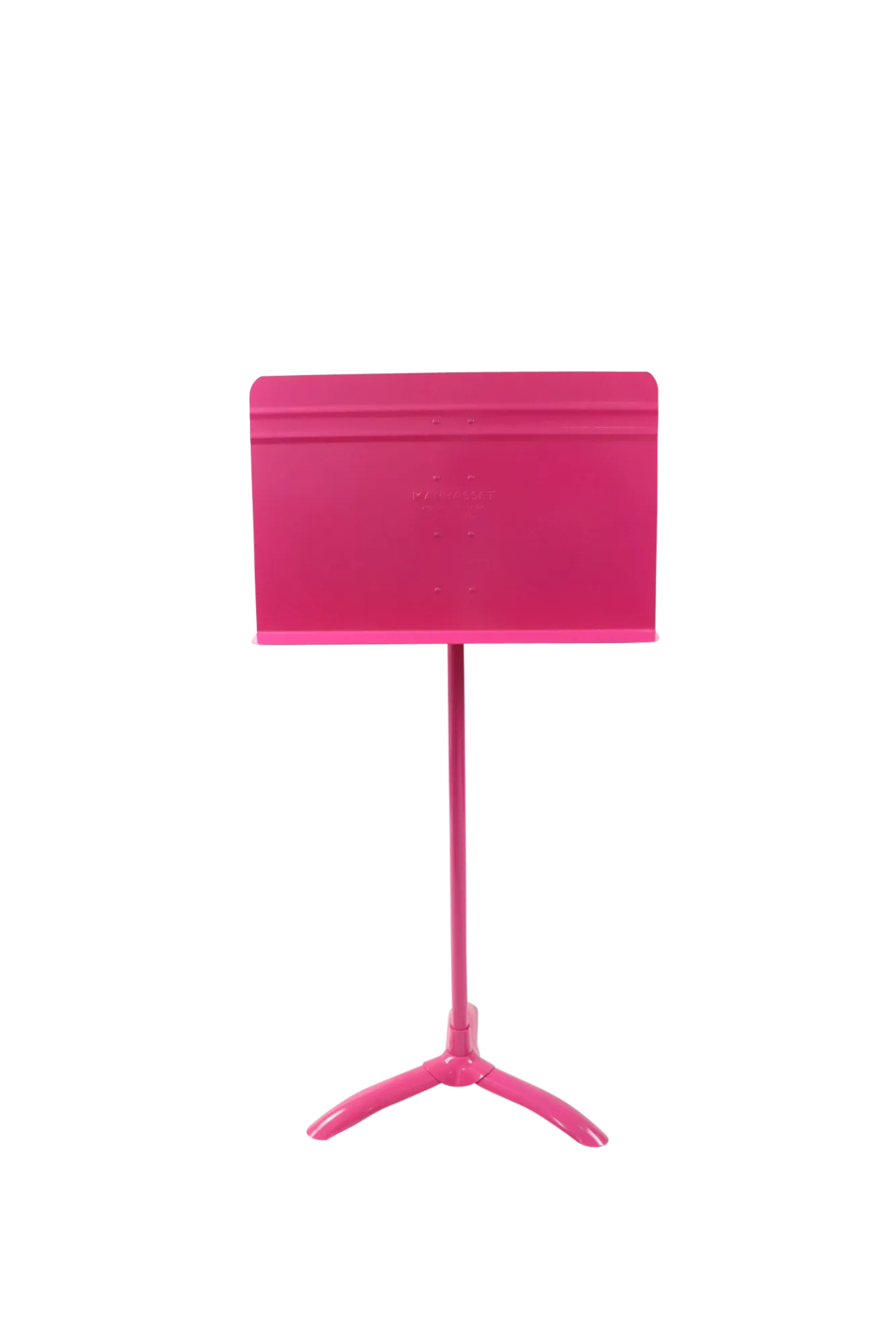 Manhasset Symphony Music Stand Hot Pink