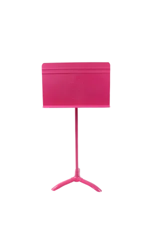 Manhasset Symphony Music Stand Hot Pink