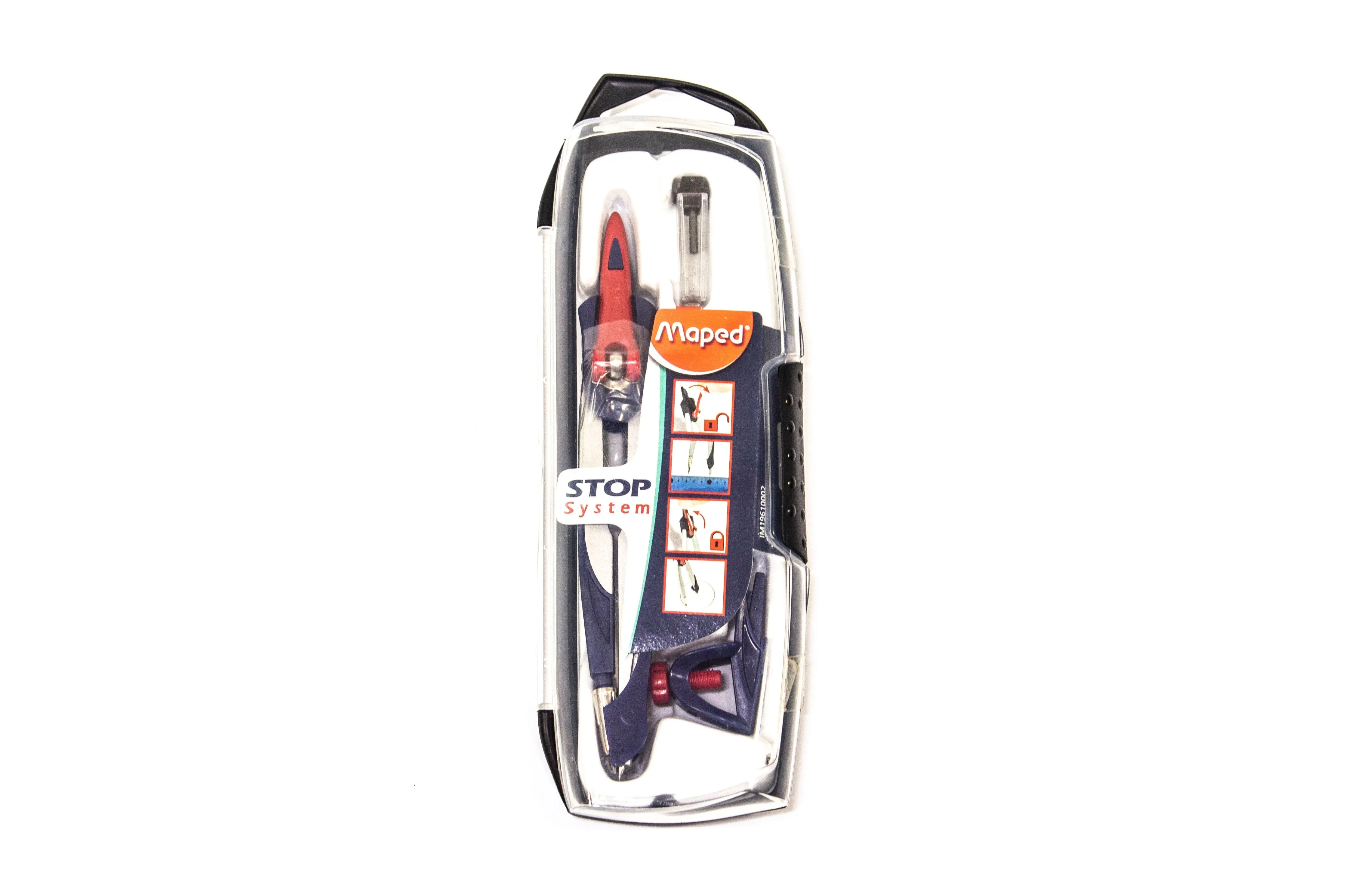 Maped Compass Stop System 196100