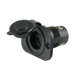 Marinco ConnectPro Trolling Motor Receptacle And Plugs