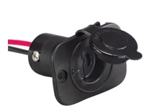 Marinco ConnectPro Trolling Motor Receptacle