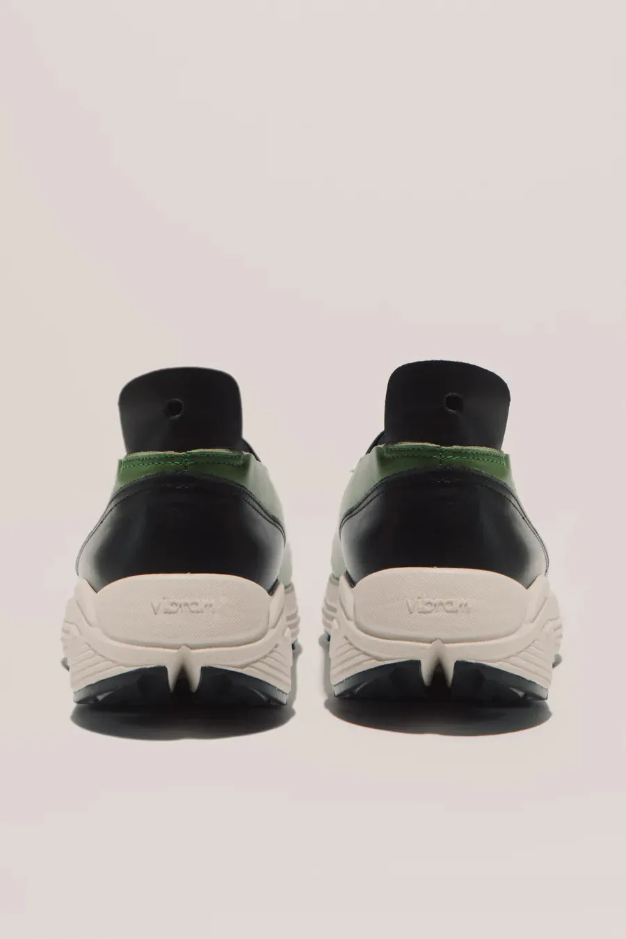Marquez Low Top