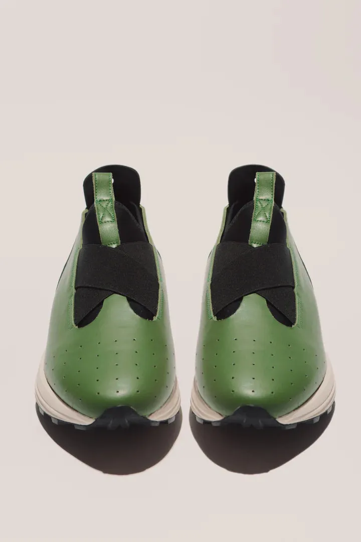 Marquez Low Top