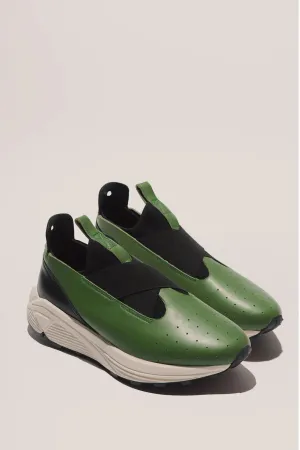 Marquez Low Top
