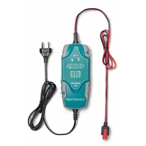 MasterVolt Easycharge Portable Battery Charger