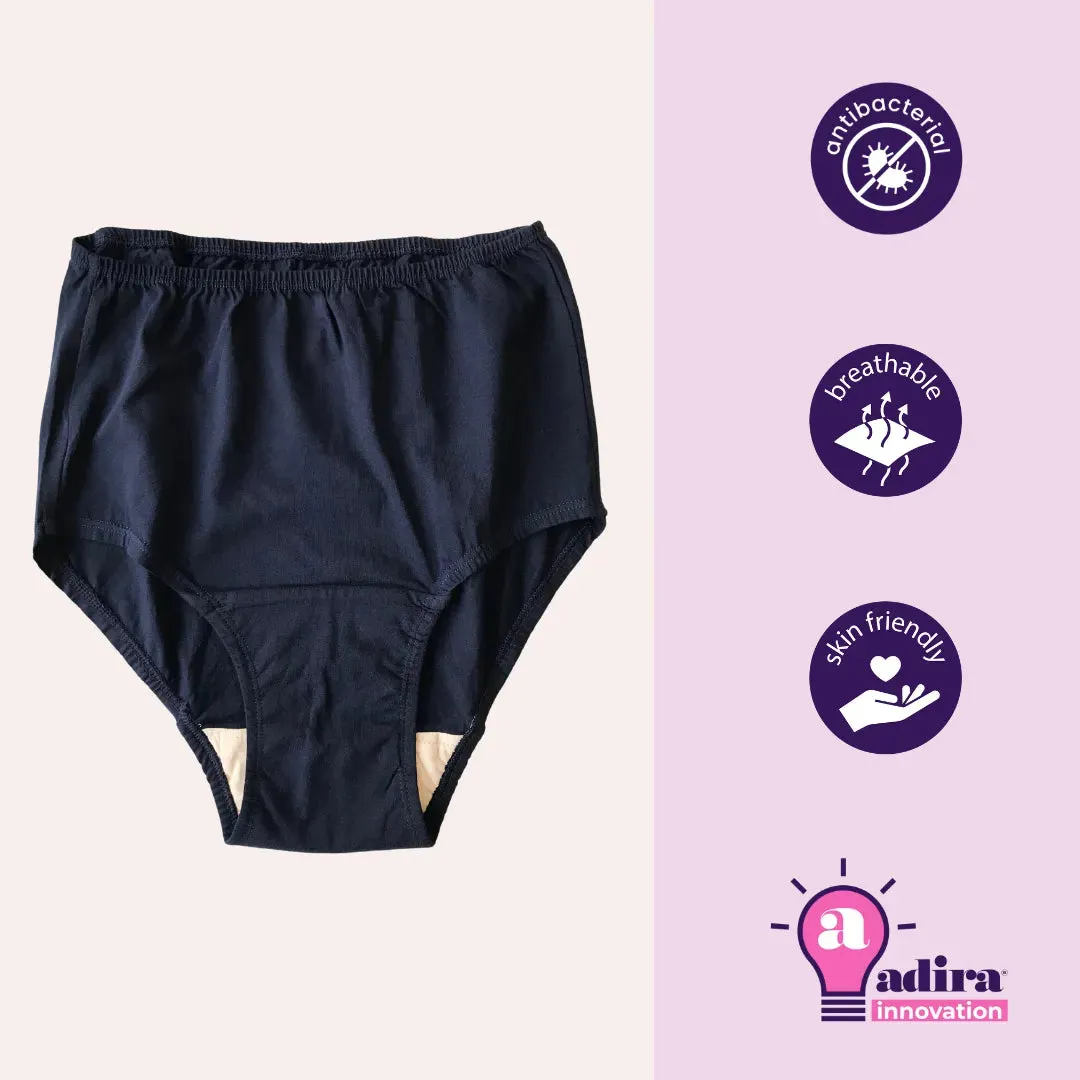 Maternity Hygiene Panty | Anti-Fungal | Quick-Drying
