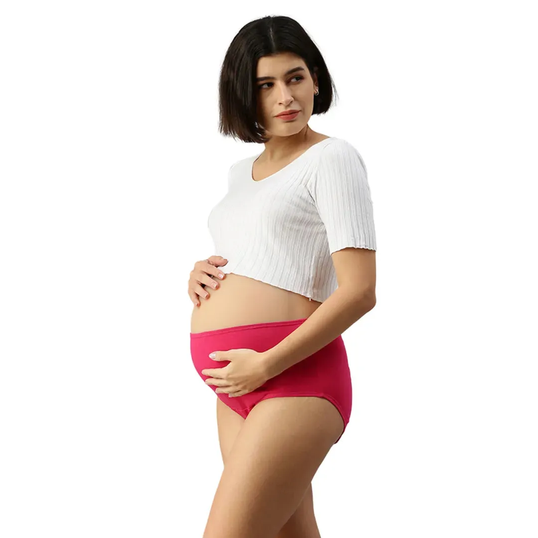 Maternity Hygiene Panty | Anti-Fungal | Quick-Drying